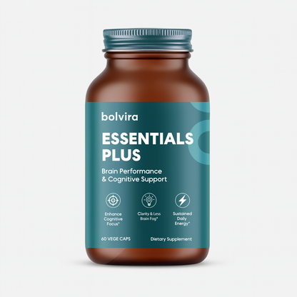 Bolvira Essentials Plus