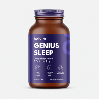 Bolvira Genius Sleep