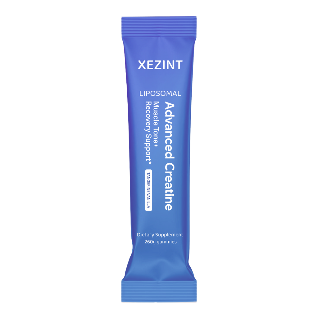 Xezint® Liposomal Advanced Creatine