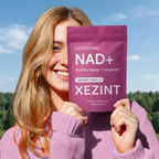 Xezint® Liposomal NAD+