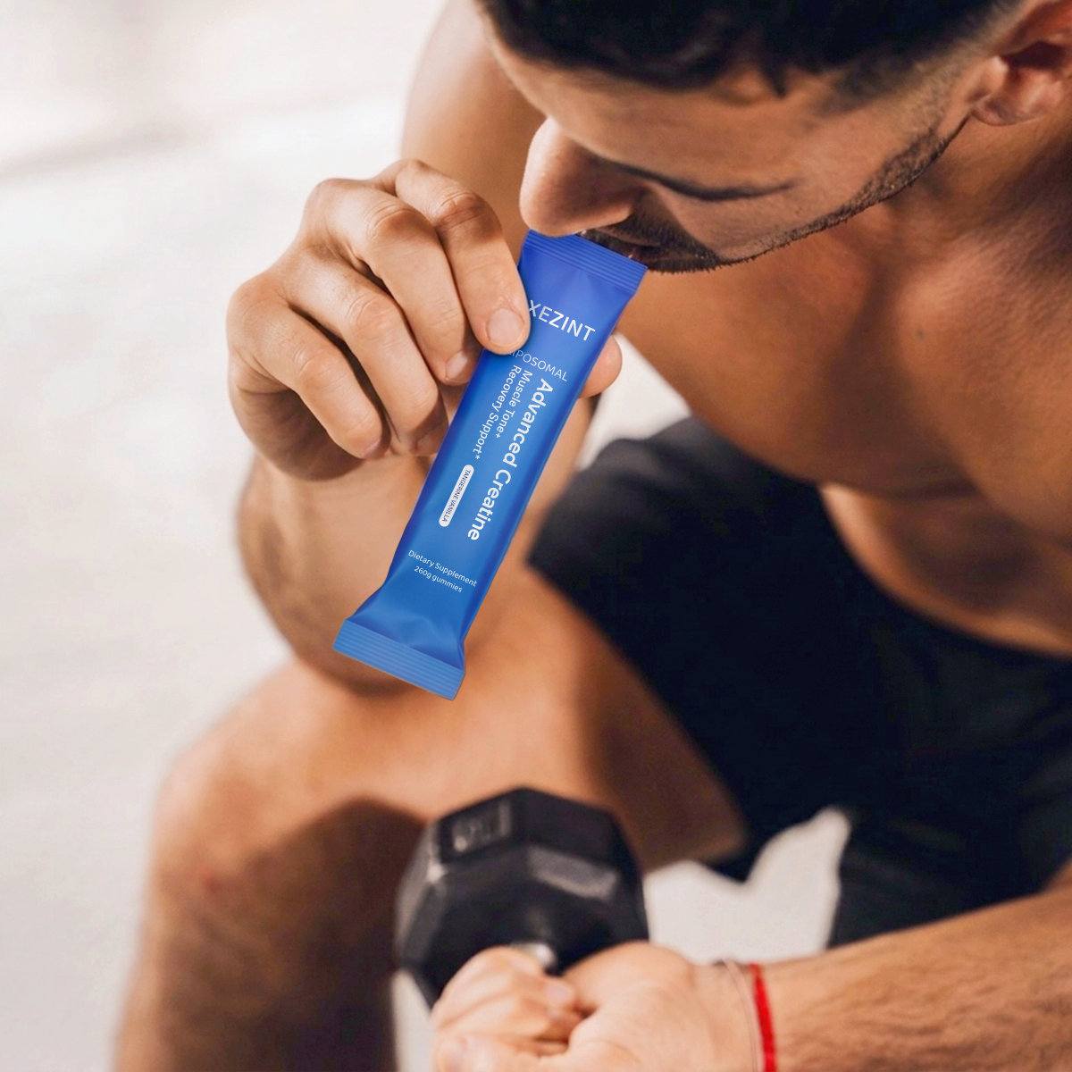 Xezint® Liposomal Advanced Creatine