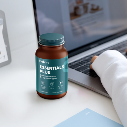 Bolvira Essentials Plus