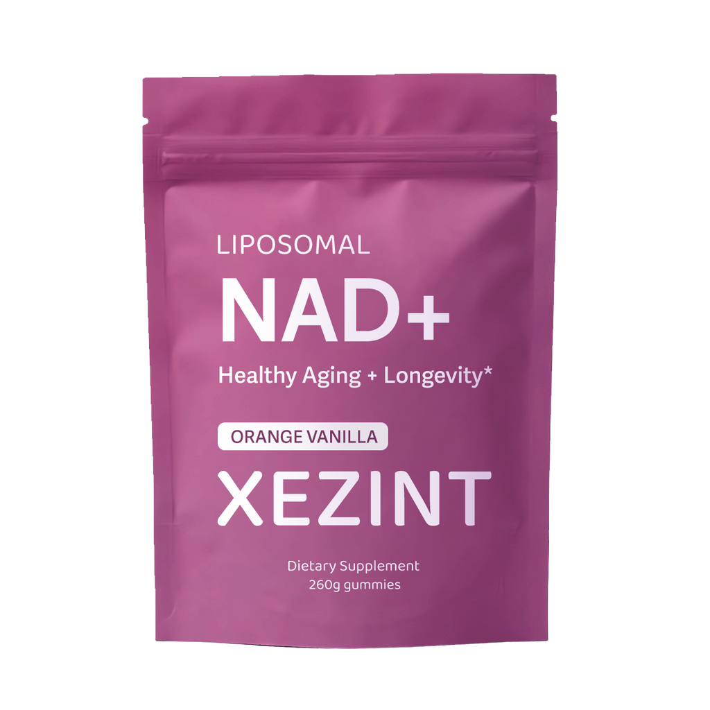Xezint® Liposomal NAD+