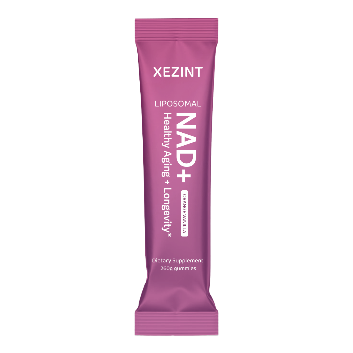 Xezint® Liposomal NAD+