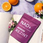 Xezint® Liposomal NAD+
