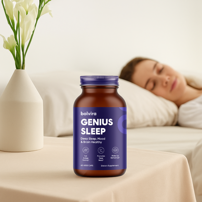 Bolvira Genius Sleep