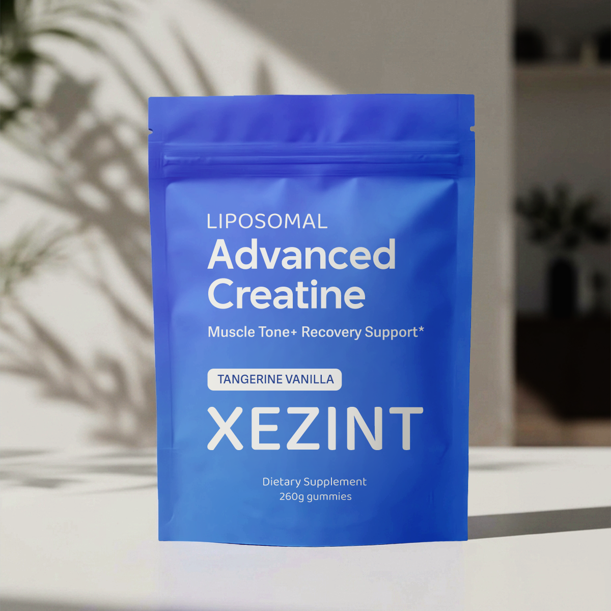 Xezint® Liposomal Advanced Creatine