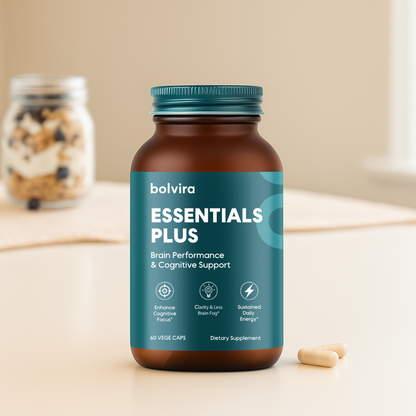 Bolvira Essentials Plus