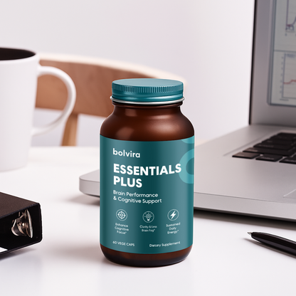 Bolvira Essentials Plus